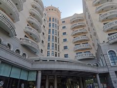 -上海安亭别墅花园酒店