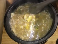 石锅牛尾汤饭-隐家本格烧肉