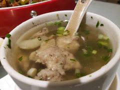 -宁夏国强手抓羊肉·清真菜(未央路凤三店)