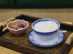 -豆豆冰室·地道招牌椰子冻(大良店)