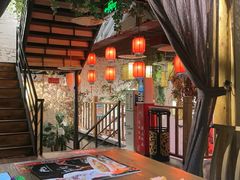 -锦上中式酒馆(南内环店)