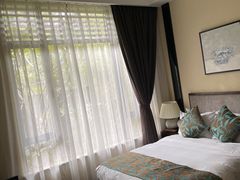 -清远熹乐谷温泉度假酒店