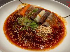 -许家菜(望江店)
