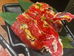 -九田家黑牛烤肉料理(新辰里亚运村店)