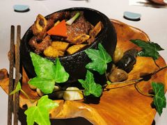 -梧桐北京烤鸭·铜锅涮肉(海岸城店)