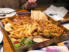 -HELLO MUSAE 拾光缪斯餐厅·纯正希腊风味(苏州中心店)