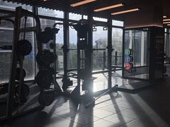 -燃坊JEN ACTIVE游泳健身中心·深圳前海JEN酒店