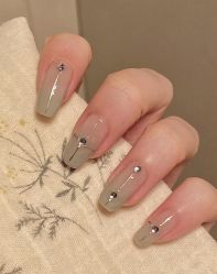 -斯馨·健康美甲美睫