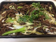 -清真永恒华威肉饼(潘家园店)