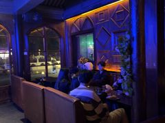 -悦界酒吧(后海店)