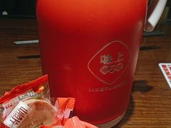 -味上湘菜馆(岳麓山店)