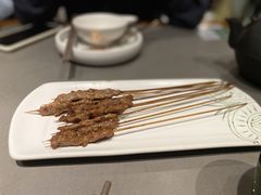 嫩牛肉-云海肴·汽锅鸡·云南菜(高德置地店)
