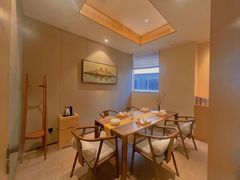 -梅间堂茶馆(绿地缤纷城店)