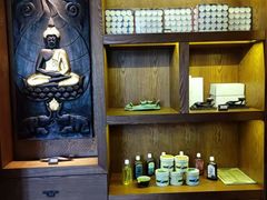 -海悦容庭SPA·按摩·推拿(东盟店)