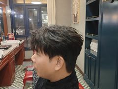 -福茗春薪禾记海鲜烧烤(八一路店)