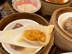 -香宫中餐厅·大连香格里拉(人民路店)
