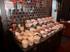 -陈府大宅门成都火锅·手切鲜肉(太原街店)
