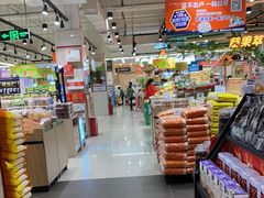 -嘉荣超市(清远万达店)