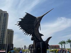 -海合安天津极地海洋公园