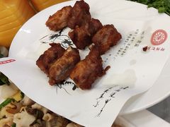 -万宝海鲜舫(劳动公园店)