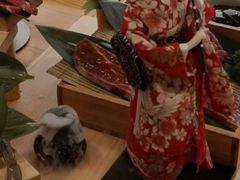 -汉城烤肉(华山路店)