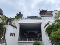 -江宁织造博物馆