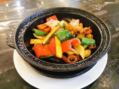 -美极鲜食坊(宝安南路店)