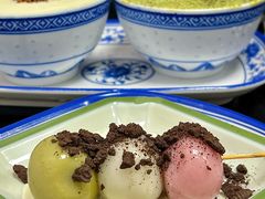 -百花传统甜品店(原址店)