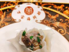 海螺水饺-万宝海鲜舫(劳动公园店)