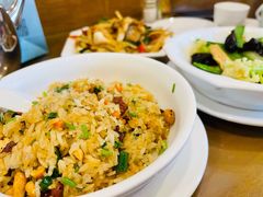 招牌生炒糯米饭-大唐靓汤江门私房菜(景田店)