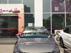 -上海华帆旗开比亚迪4S店(浦东北路店)