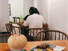 大堂-侨乡