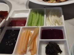 -大碗居·烤鸭·鱼头泡饼(天坛东门店)