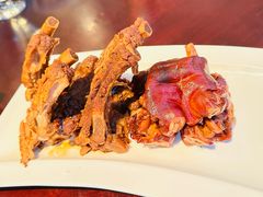 -小南洋海景餐厅(深圳湾店)