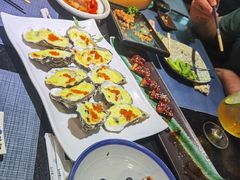 -德川家日本料理(中关村寰太大厦店)