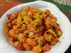 -龙虾风暴(松江店)