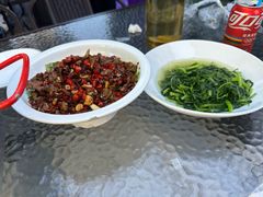 -福巷湘食小馆·猛火现炒(上海首店)