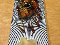 -山之川日料放题(通州店)