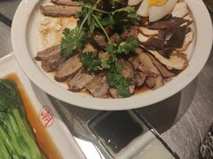 -潮界(虹桥新天地店)