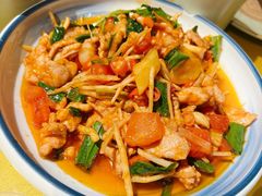 -多哥水傣味餐厅(司马巷店)