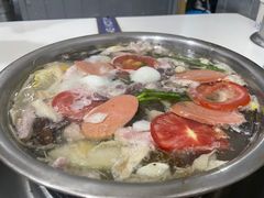 -海关荤豆花(洋河一路店)