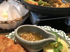 -simply thai天泰(静安嘉里中心店)