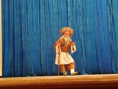 -中央音乐学院歌剧音乐厅