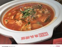 -魏铭鱼头捞饭(晋阳路店)