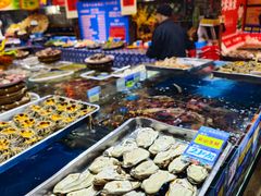 -旺角小渔村·海肠捞饭开创者(环山路店)