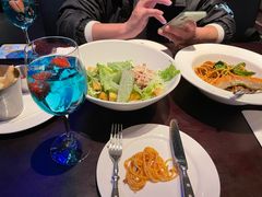 -blue frog蓝蛙(长泰广场店)