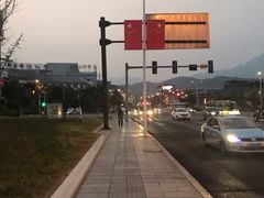 -张家界大成山水国际大酒店