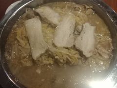 -老六杀猪菜(进乡街店)