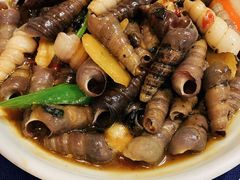 爆炒钉螺-阿妹小海鲜(下角店)