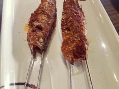 -大京园海鲜烧烤(东城路店)